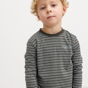 MarMar Ted LS - Modal Fine