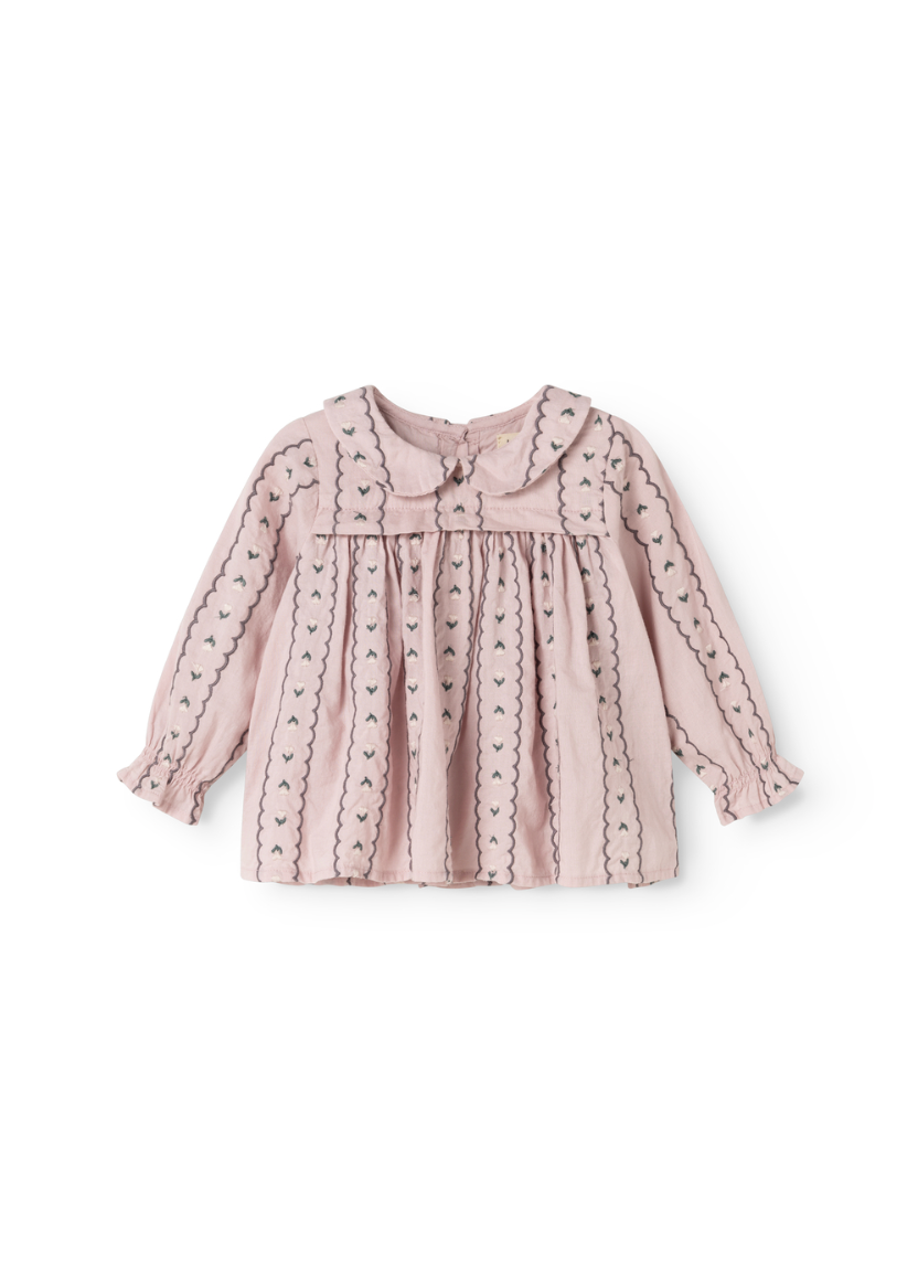 MarMar Tora - Light Embroiderym