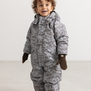MarMar Ollie Suit - Tech. Outerwear Print