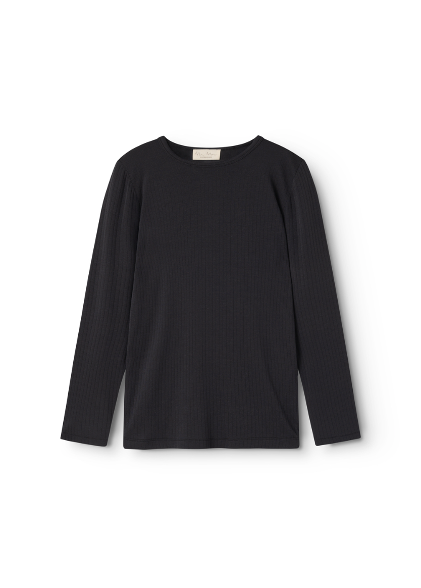 MarMar Tani W - Micro Modal Black S