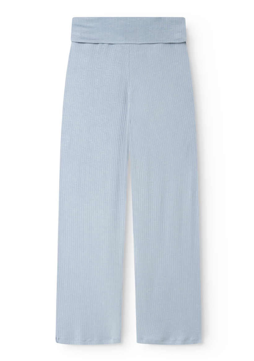 MarMar Pani W - Micro Modal Blue Coast