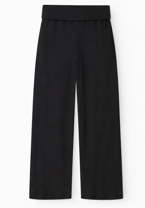 MarMar Pani W - Micro Modal Black