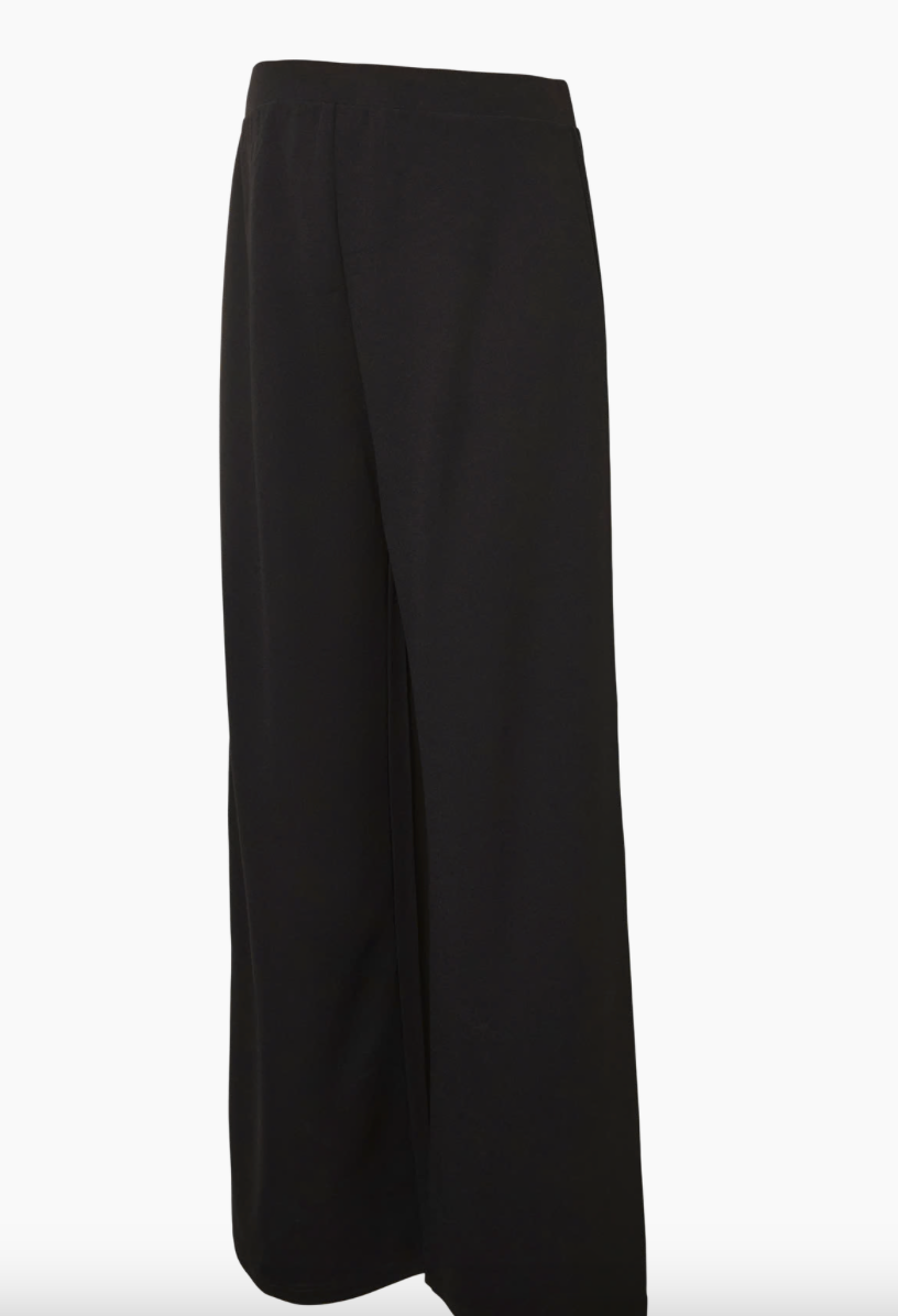 Mama; Licious MLKAREN WIDE JRS PANTS HW NOOS XL