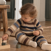 Hust&Claire HCMill Stripe