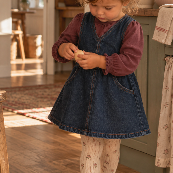 Hust&Claire HCKaroline Denim