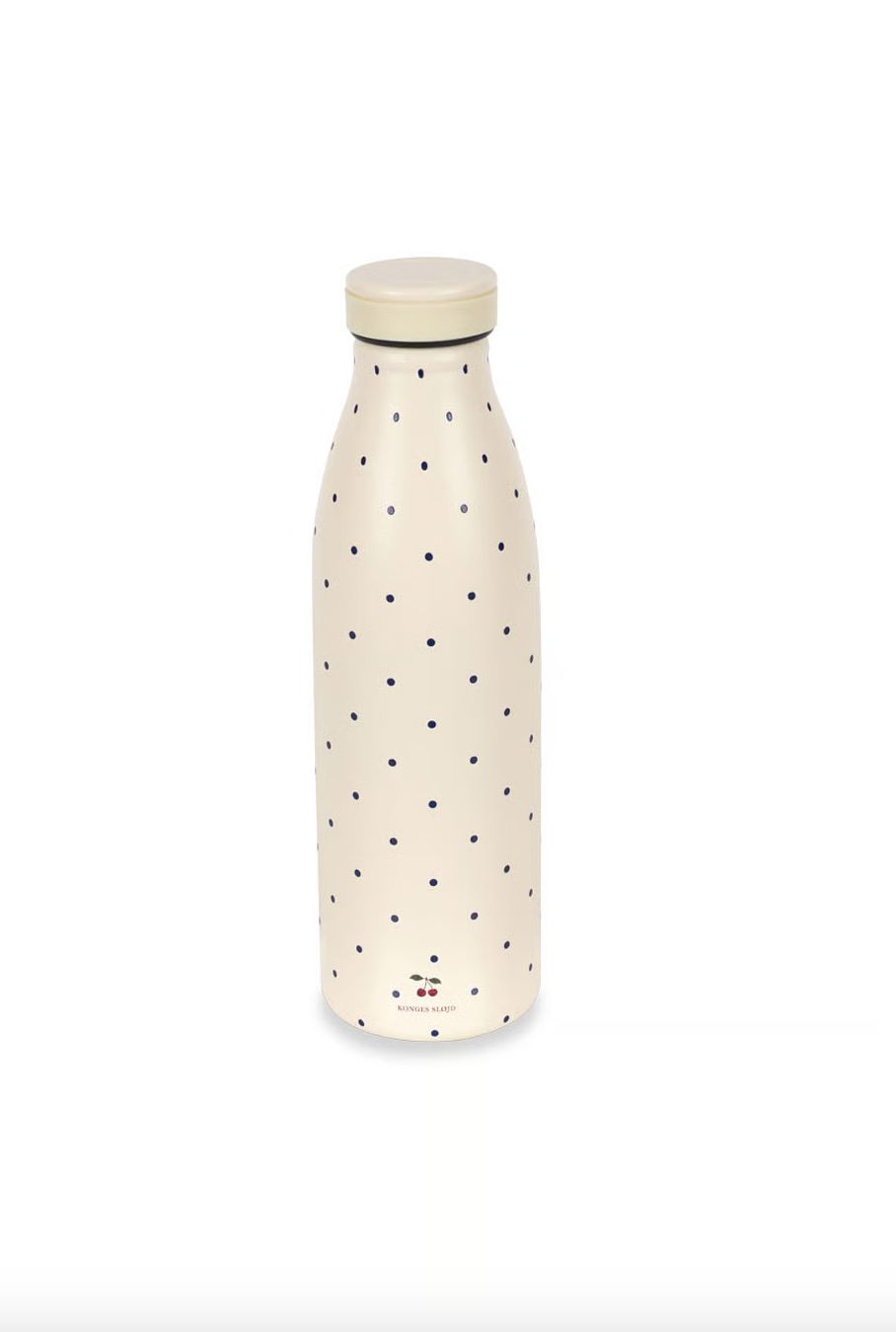 Konges Sløjd Thermo Bottle Navy Dot