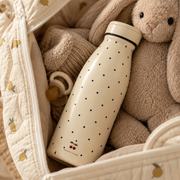 Konges Sløjd Thermo Bottle Navy Dot