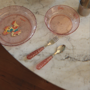 Konges Sløjd 8 PACK SPARKLY CUTLERY