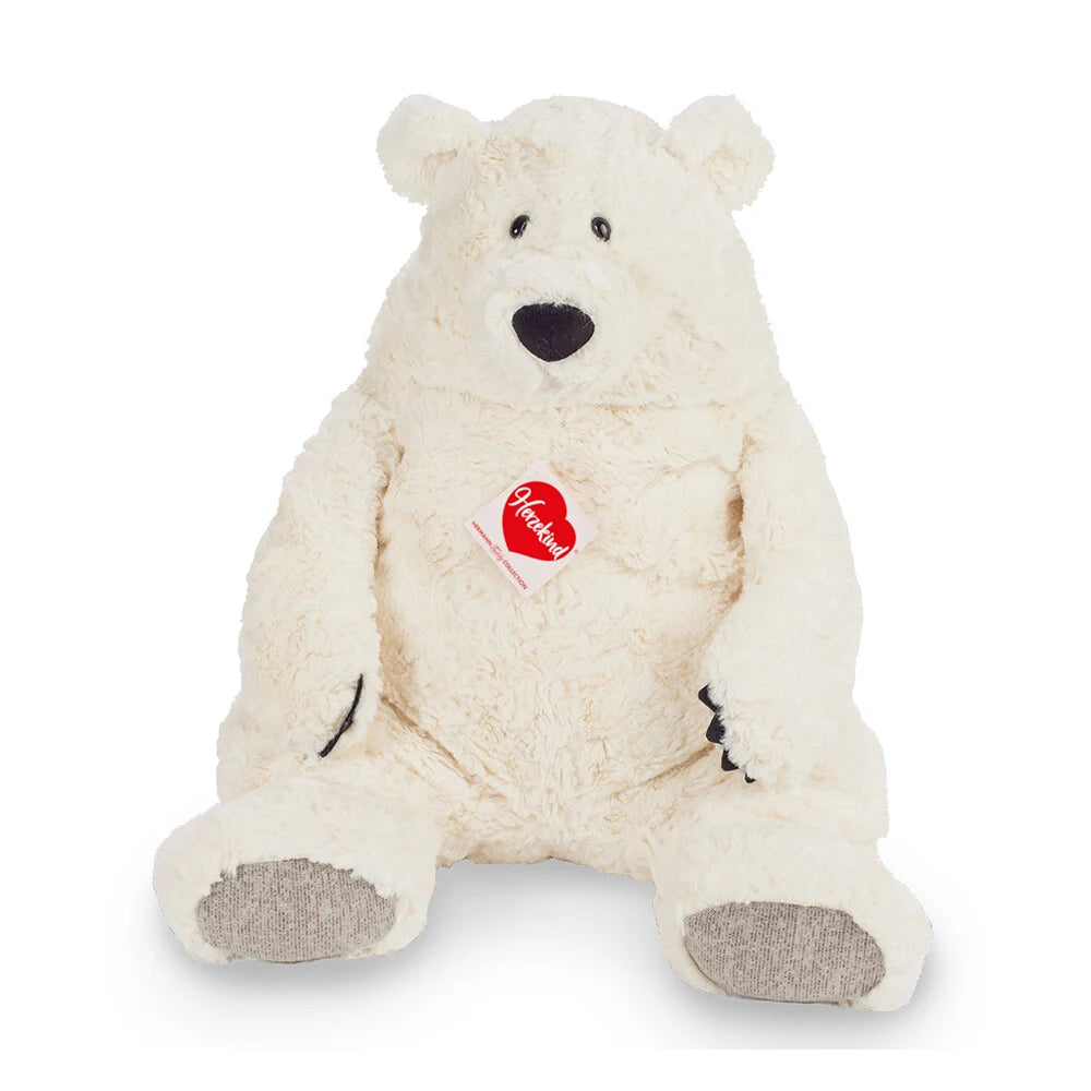 Teddy Hermann - Isbjørnen Jones 50 cm