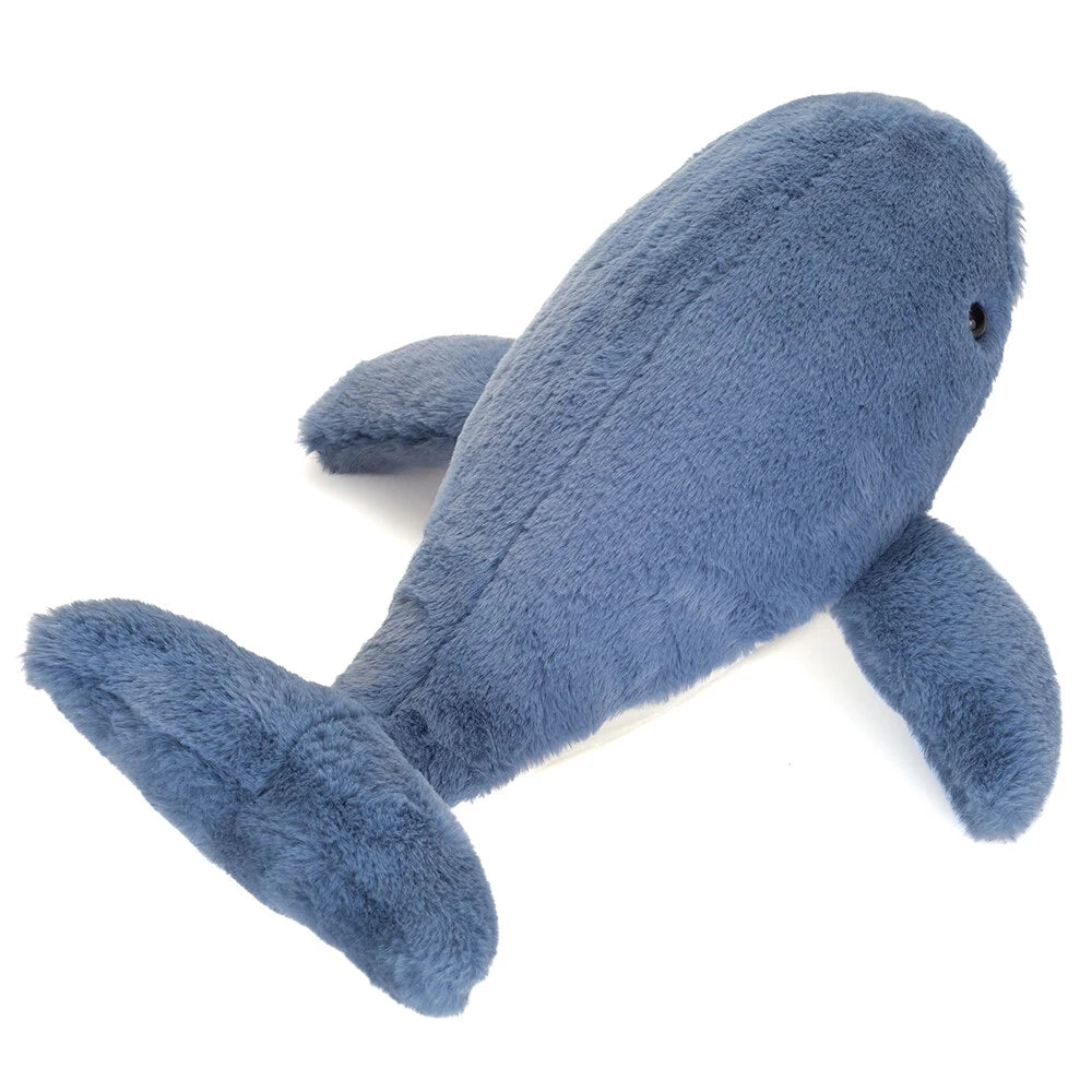 Teddy Hermann - Hvalen Waltraud 44 cm