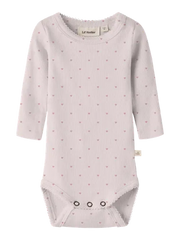 Lil Atelier NBFGAGO LS SLIM BODY LIL NOOS