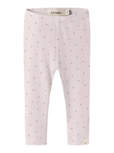 Lil Atelier NBFGAGO SLIM LEGGING LIL NOOS