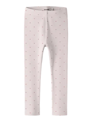 Lil Atelier NMFGAGO SLIM LEGGING LIL NOOS