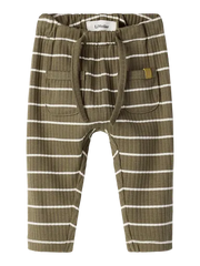 Lil Atelier NBMKAIL REG PANT LIL NOOS
