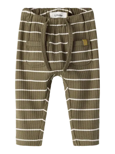 Lil Atelier NBMKAIL REG PANT LIL NOOS