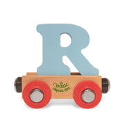 Vilac - Bogstavtog R