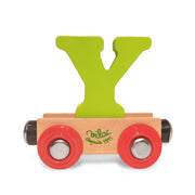 Vilac - Bogstavtog Y