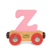 Vilac - Bogstavtog Z