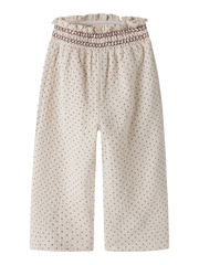 Lil Atelier NMFROA LOOSE PANT LIL