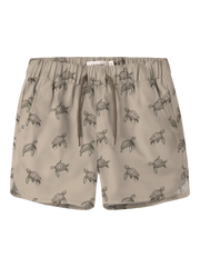 NMMFANDYN LOOSE SWIM SHORTS LIL 122/7Y