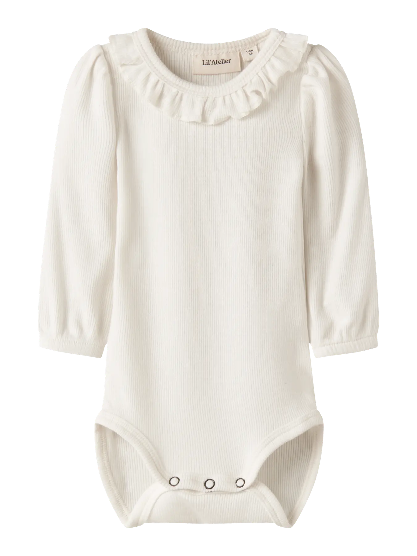 NBFFRIJO LS SLIM BODY LIL