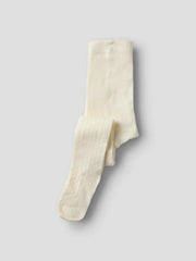 Lil Atelier NMNILSO RUG POINTELLE PANTYHOSE LIL
