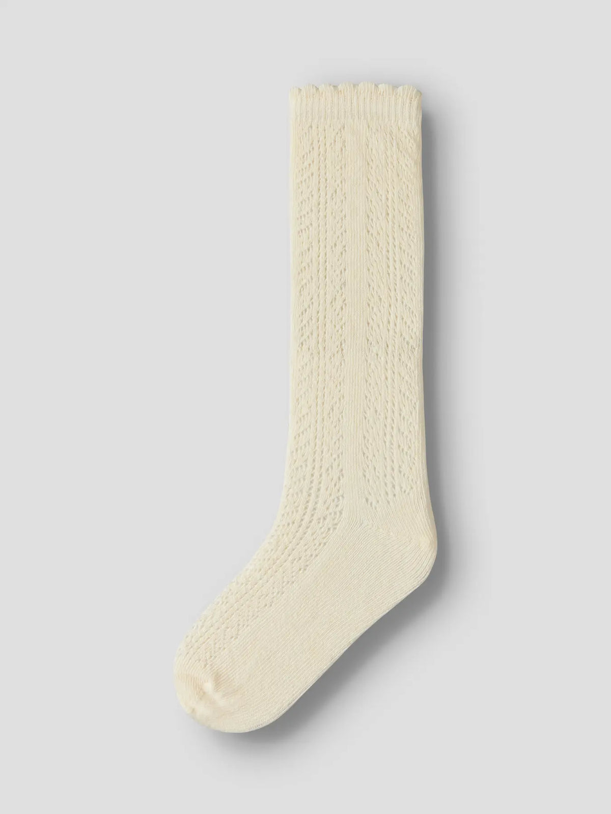 Lil Atelier NMFOLAJA KNEE SOCK LIL