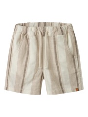 Lil Atelier NMMFIBERT LOOSE SHORTS LIL 122/7Y 110/5Y