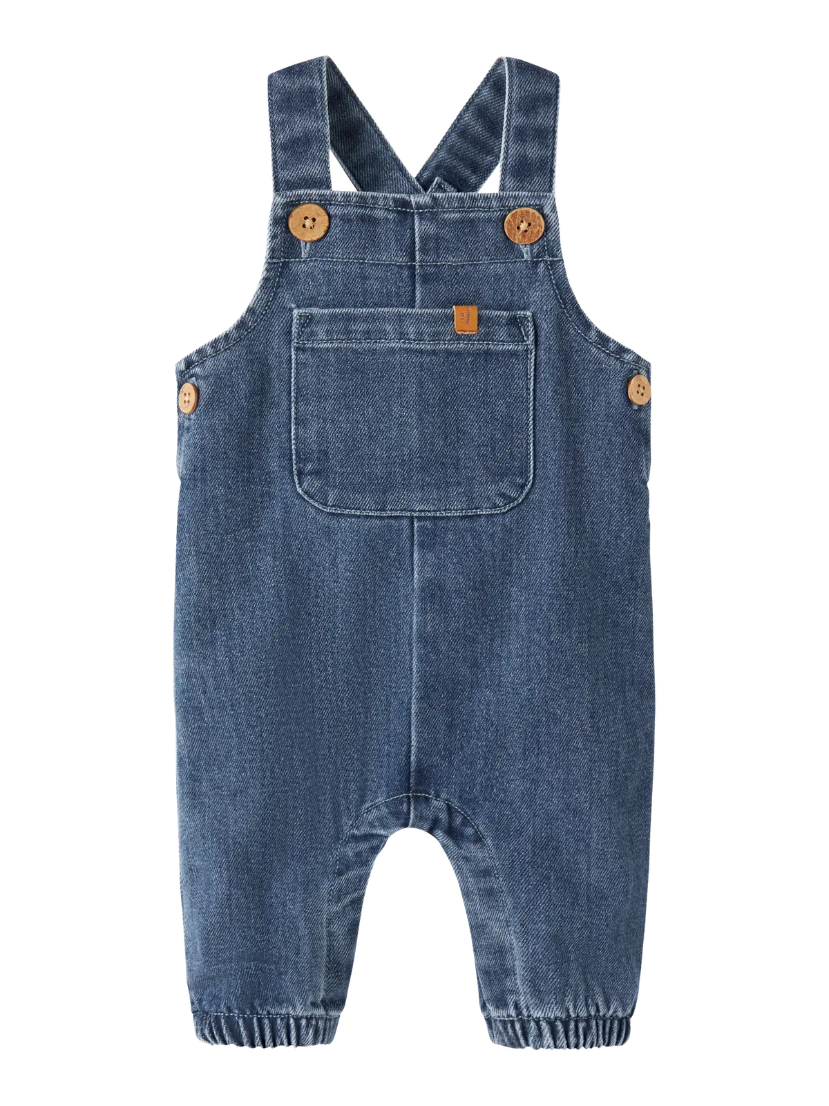 Lil Atelier NBMOBELLO DNM OVERALL 1144-SE LIL