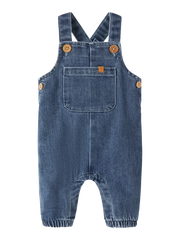 Lil Atelier NBMOBELLO DNM OVERALL 1144-SE LIL