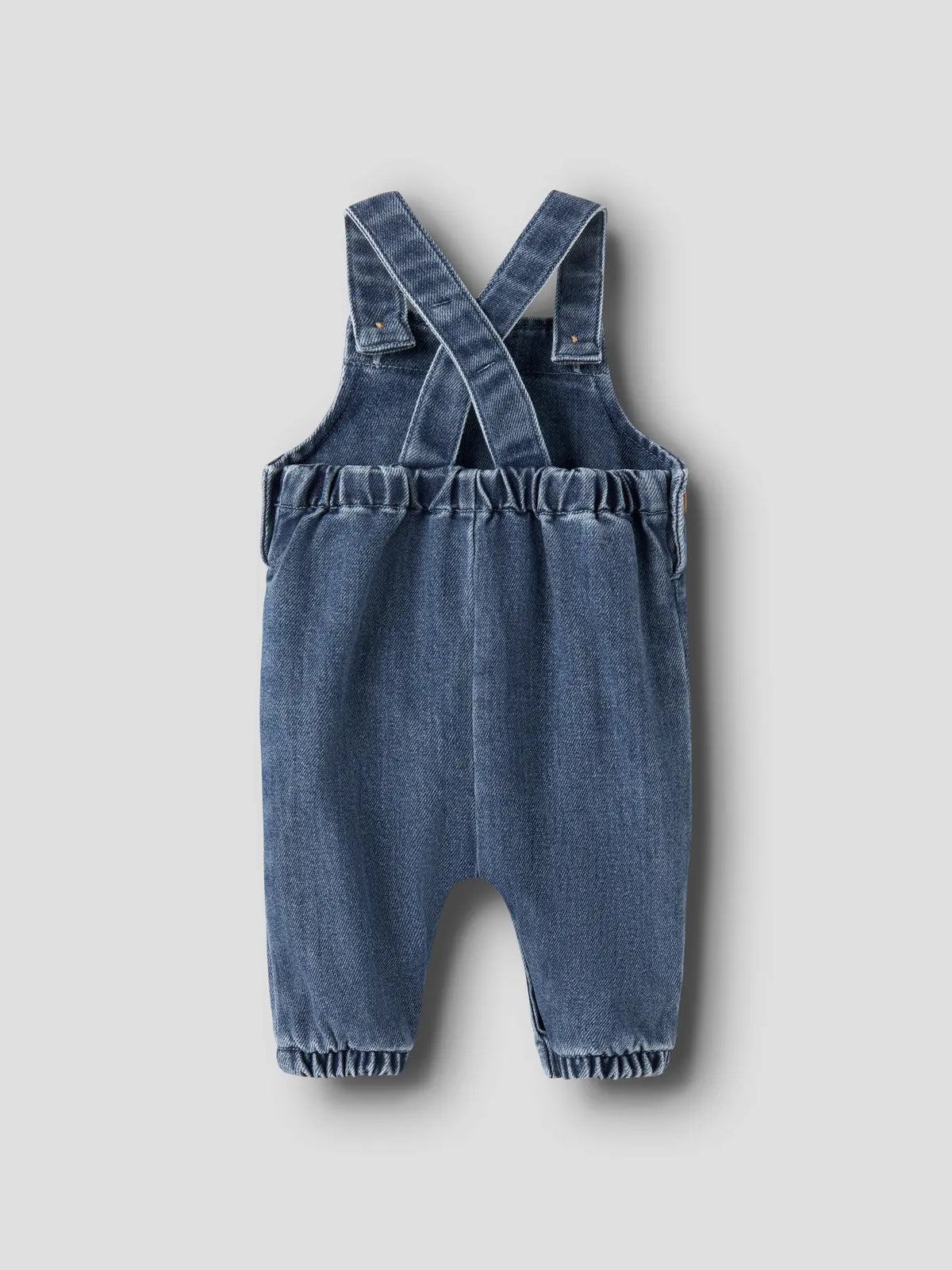 Lil Atelier NBMOBELLO DNM OVERALL 1144-SE LIL