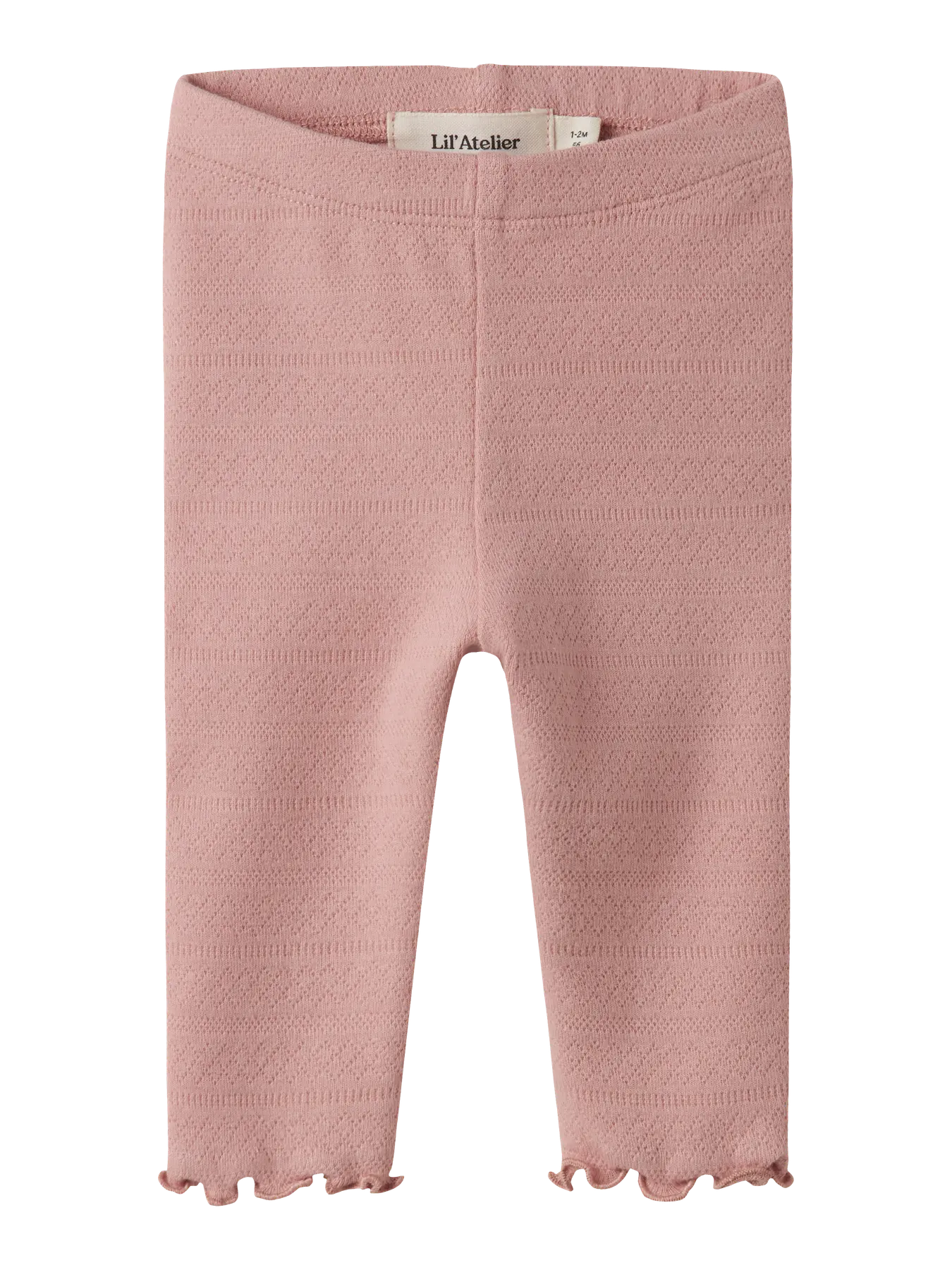 NBFDIMIA SLIM LEGGINGS LIL