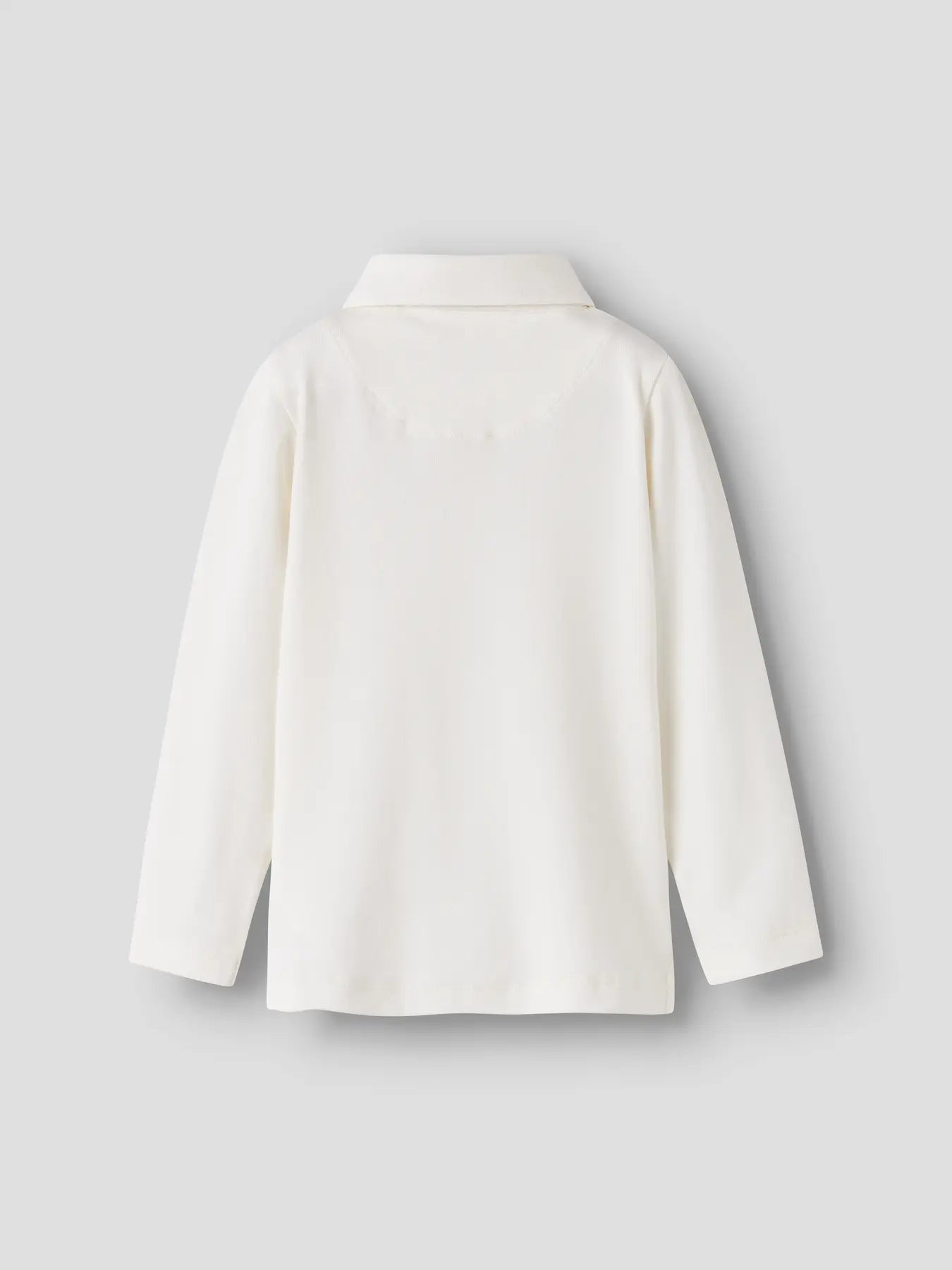 NMMFUNDO LS SLIM TOP LIL