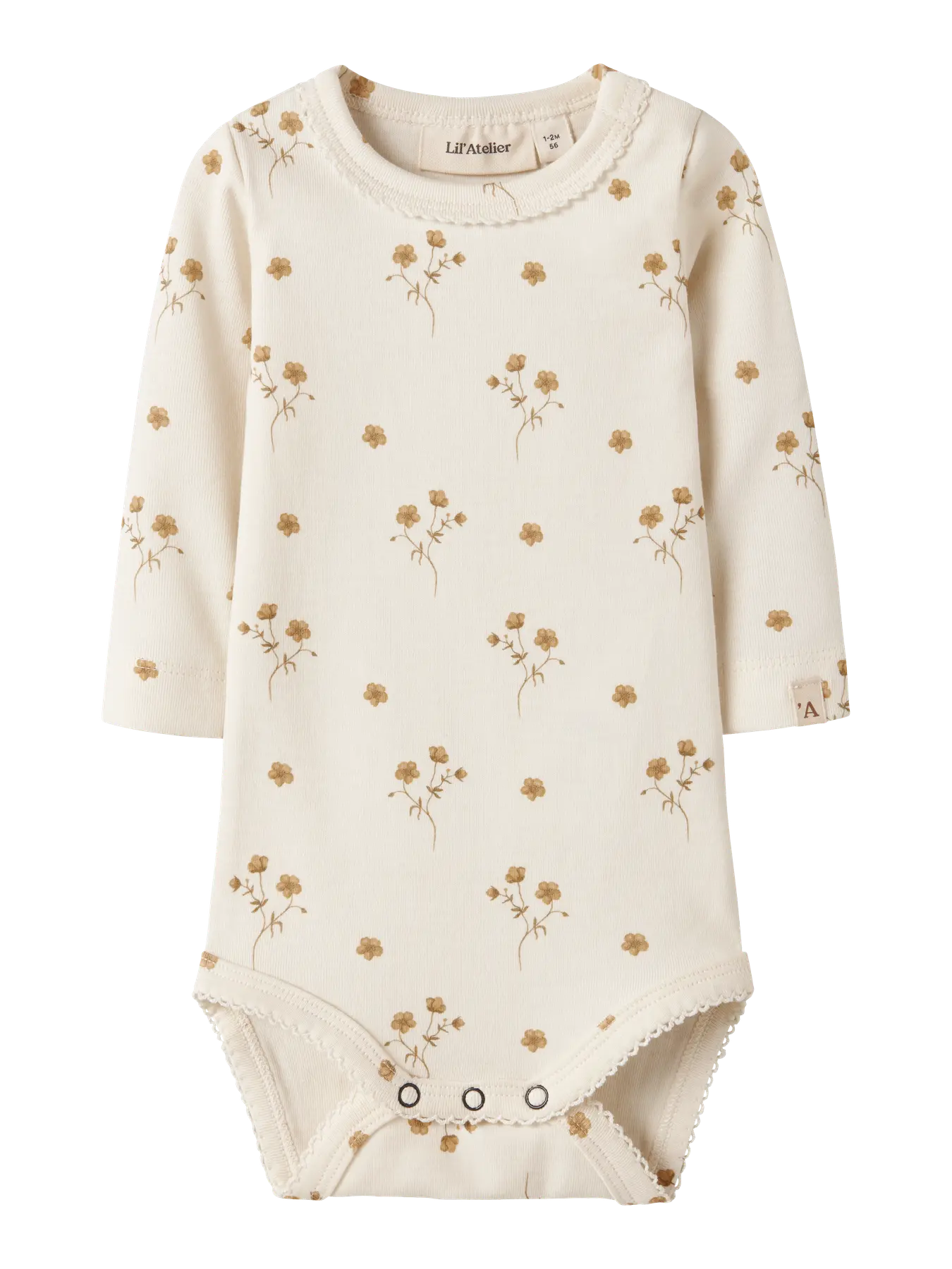 NBFLAYO SIG LS SLIM BODY LIL