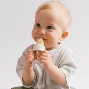 Bibs Baby feeder - ivory