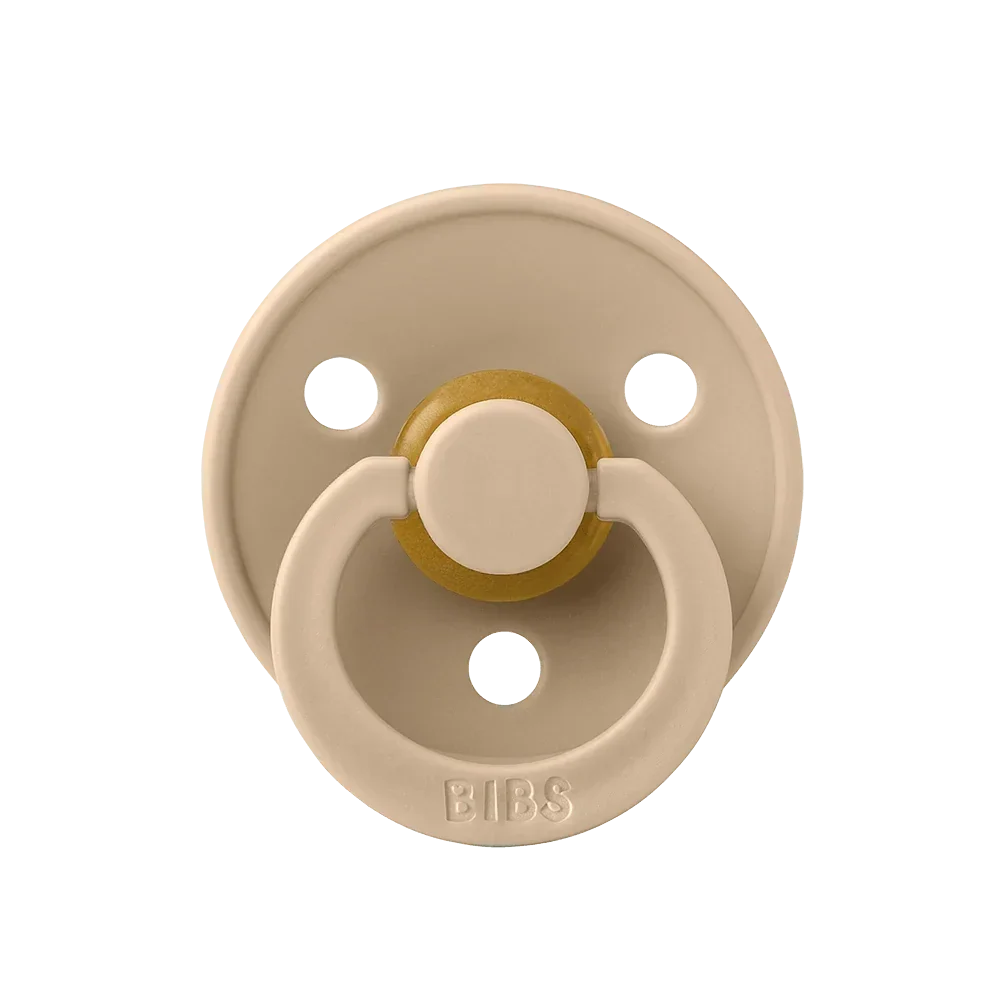 BIBS – Colour sut - Taupe size 2