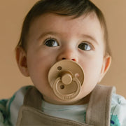 BIBS – Colour sut - Taupe size 2