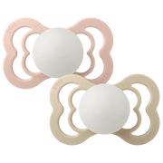 Supreme GLOW 2 Pack - Blush/Vanilla size 2