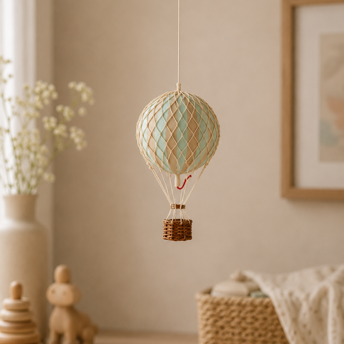 Autentic models - Luftballon 13 cm mint