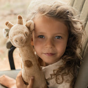 Little Dutch - Krammedyr Giraf