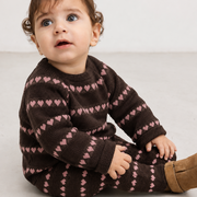 Marmar Penn - Light Cotton Wool Pattern