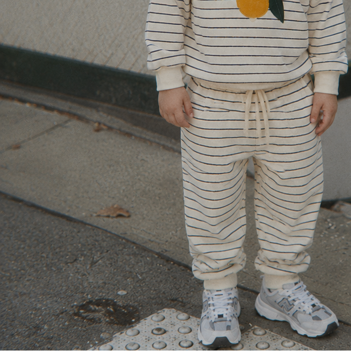 Konges Sløjd AMIO SWEAT PANTS OCS