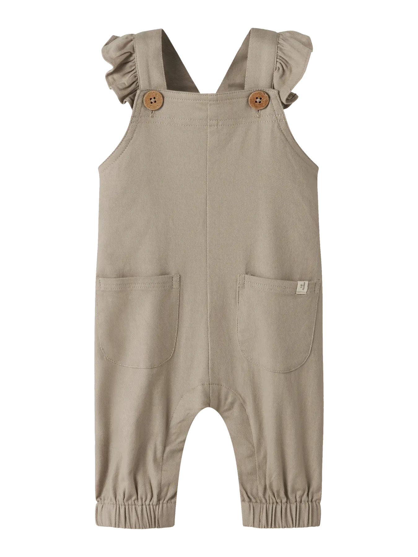 NBFDOREEN LOOSE TWI OVERALL 9977-DH LIL 56/1m