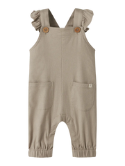 NBFDOREEN LOOSE TWI OVERALL 9977-DH LIL 56/1m