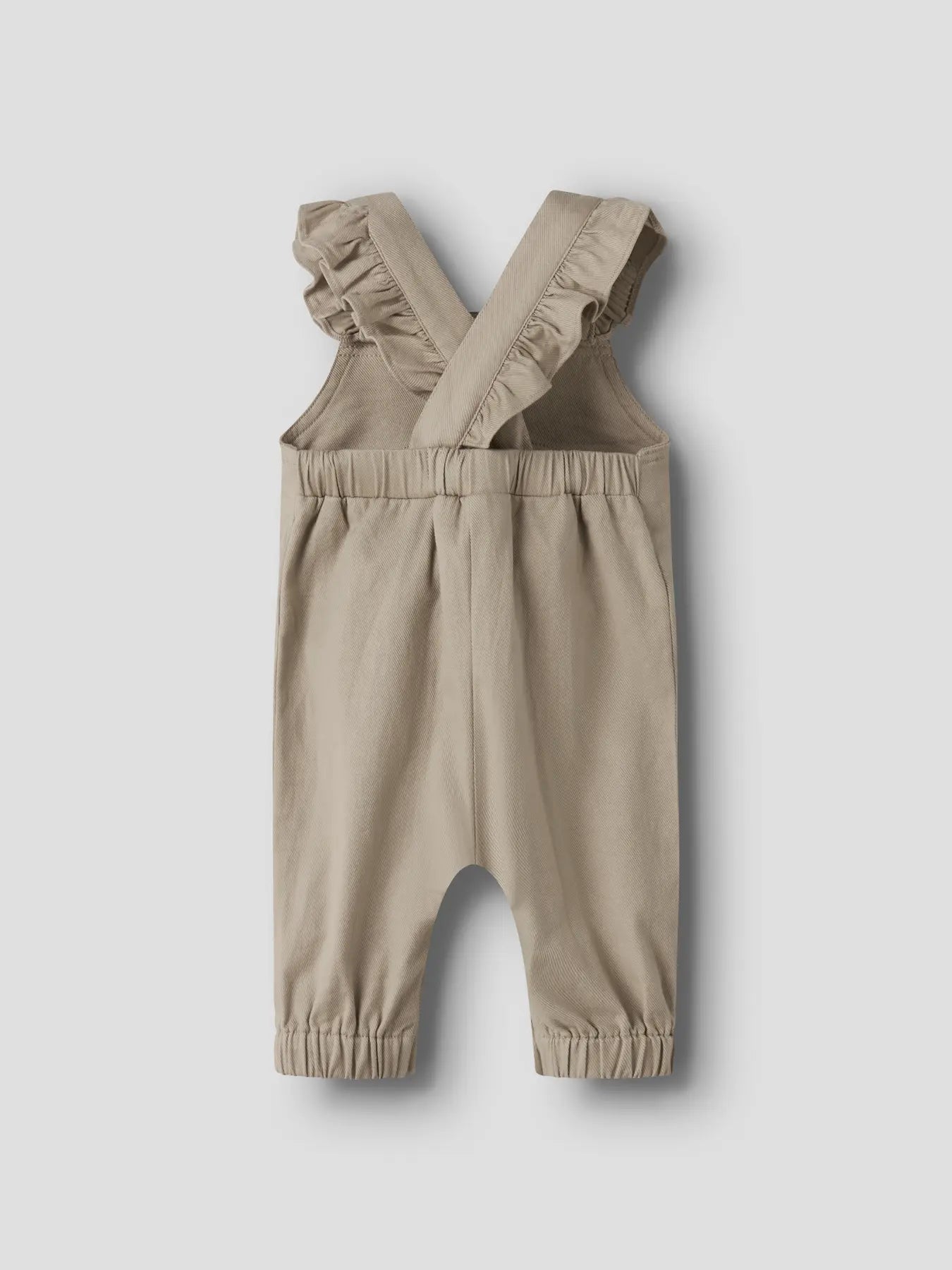 NBFDOREEN LOOSE TWI OVERALL 9977-DH LIL 56/1m