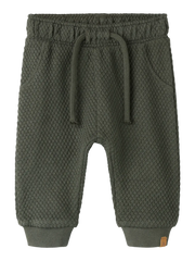 Lil Atelier NBMNOELLO LOOSE SWEAT PANT LIL