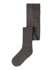 Lil Atelier NMNRAKEL NIL PANTYHOSE WO/PO LIL