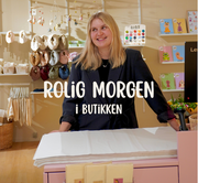 Rolig Morgen hos Små Drømme