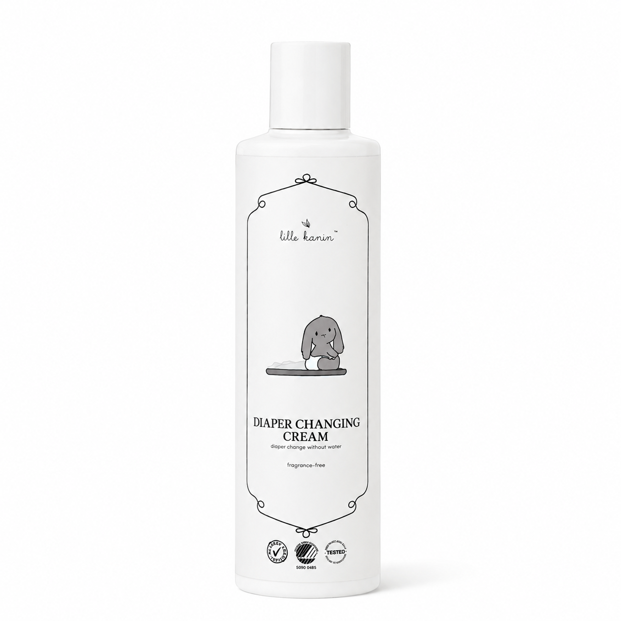 Lillekanin Bleskiftecreme 250 ml