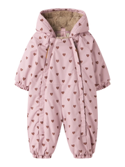 Lil Atelier NBFLASNOW05 SUIT FO LIL